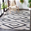 Cottage COT212 Power Loomed Indoor/Outdoor Area Rug  - Safavieh - 2 of 4
