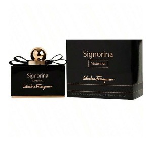 Signorina Misteriosa by Salvatore Ferragamo for Women - 3.4 oz EDP Spray - 1 of 1