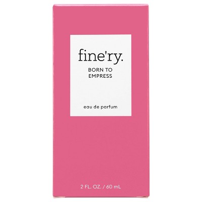 fine&#39;ry. Women&#39;s Eau de Parfum Perfume - Born to Empress - 2 fl oz
