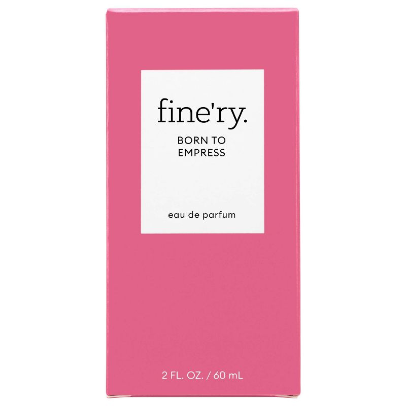 fine&#39;ry. Women&#39;s Eau de Parfum Perfume - Born to Empress - 2 fl oz, 3 of 12