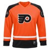 NHL Philadelphia Flyers Boys' Travis Konecny Team Jersey - 2 of 3