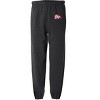 Shippensburg University Primary Logo Jogger Sweatpants - 2 of 4