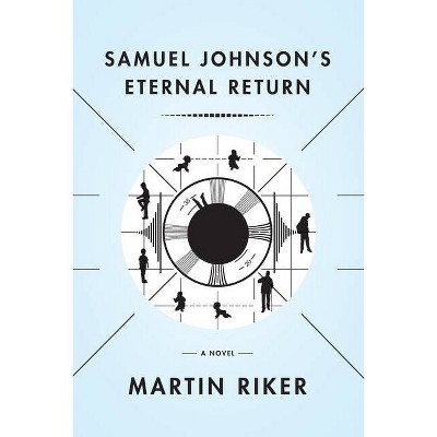 Samuel Johnson's Eternal Return - by  Martin Riker (Paperback)