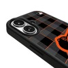 MLB American League Teams Plaid MagSafe Compatible Cell Phone Case for Apple iPhone 17 Series - 4 of 4