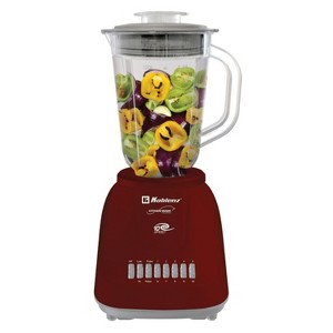 Koblenz® 500-Watt 10-Speed 42-Oz. Blender with Plastic Jar - 1 of 4