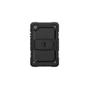 SaharaCase DEFENCE Series Case for Samsung Galaxy Tab A7 Lite Black (TB00130) - 1 of 4
