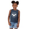 The Juniper Shop America Circle Stars Toddler Tank - 4 of 4