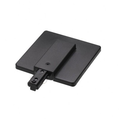 Cal Lighting Live End With Outlet Box Cover