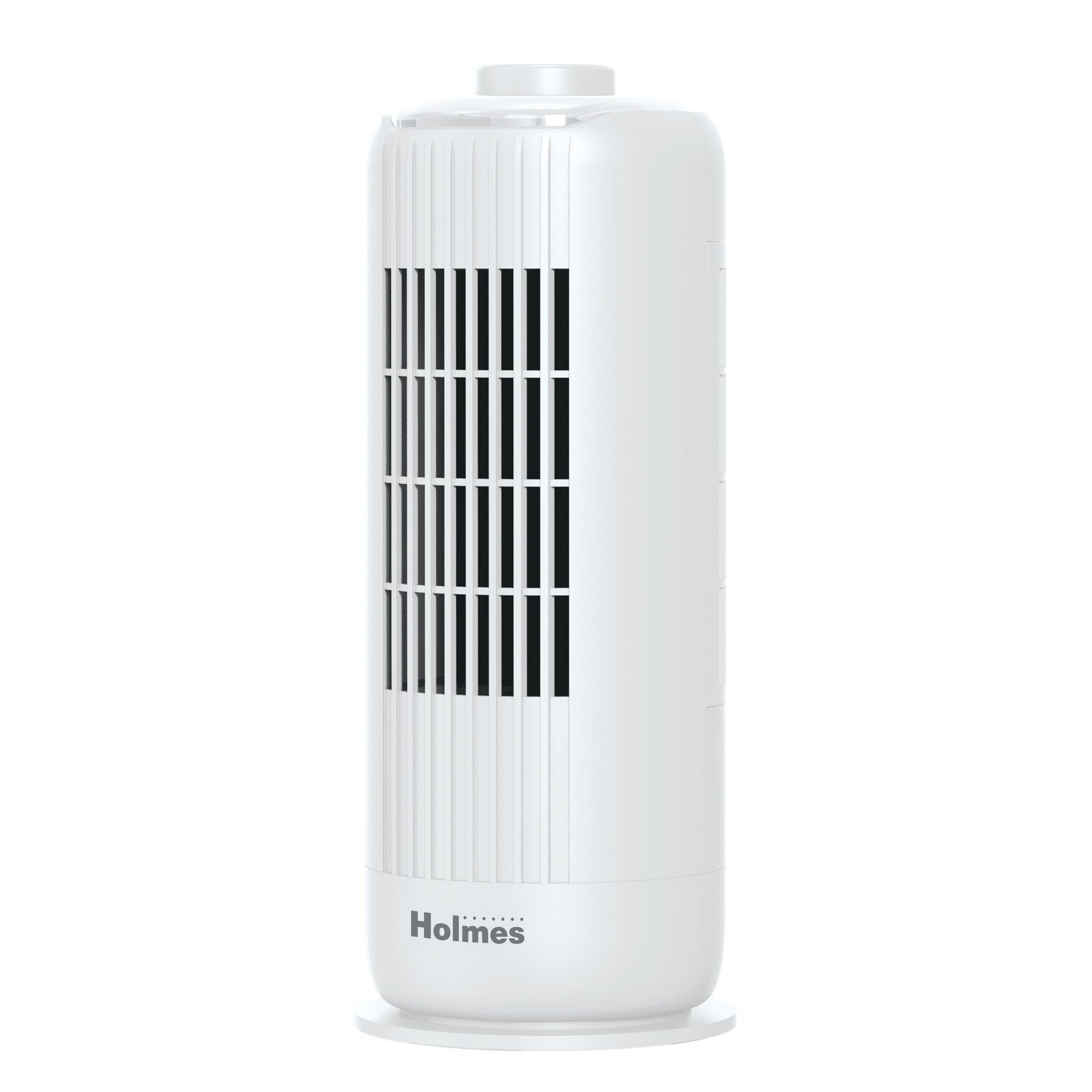 Holmes MiniBreeze Desktop Oscillating Tower Fan