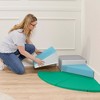 ECR4Kids SoftZone Junior Adventurer's Summit Ramp, 4-Piece - 4 of 4