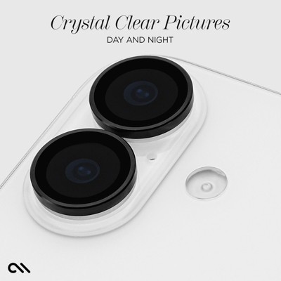 Case-Mate Aluminum Ring Lens Protector - Thumbnail 4