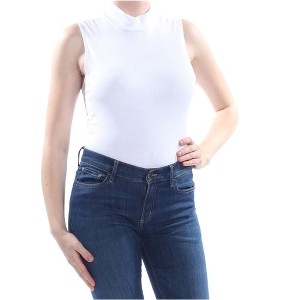 Free People Womens Save Tonight Thong Bodysuit Jumpsuit - 1 of 1