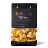 Signature Nested Pappardelle - 16oz - Good & Gather™
