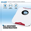 NCAA North Carolina State Wolfpack All-Weather Travel Cornhole Set - 3 of 4