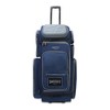 2025 Smash Ops Guerrilla V4 Roller Bag - Navy/Grey - 3 of 4