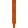 Levy's 2.5" Padded Garment Leather Guitar Strap - 3 of 4