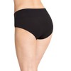 Jockey Women's Invisible Edge Microfiber Brief - image 2 of 2