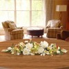 National Tree Company 28" Spring Flowers Swag - 2 of 4