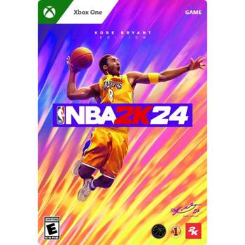 NBA 2K24 - Xbox One (Digital)