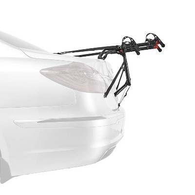 allen sports trunk mounted bike rack