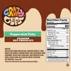 Crazy Cups Peppermint Patty Flavored Premium Hot Chocolate Pods - 3 of 4