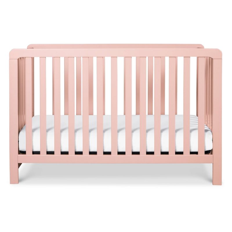 Carter's by DaVinci Colby 4-in-1 Low-profile Convertible Crib, 3 of 13