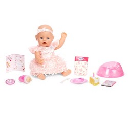 BABY Born : Target