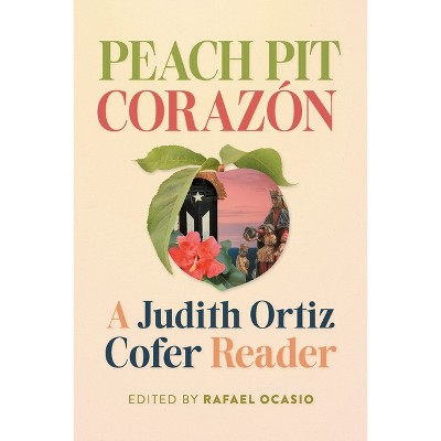 Peach Pit Corazón - by Rafael Ocasio