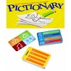 Mattel Games Pictionary Card Game : Target