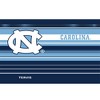 NCAA North Carolina Tar Heels 30oz Hype Stripes Stainless Steel Tumbler - 2 of 4