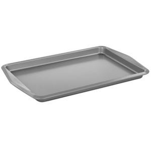 Gibson Carbon Steel 15 Inch Cookie Sheet - 1 of 4