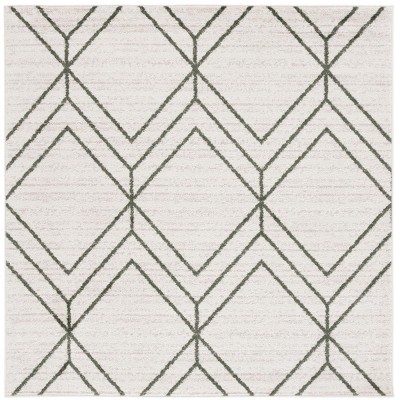 Adirondack ADR241 Machine Made Indoor Rug - Safavieh