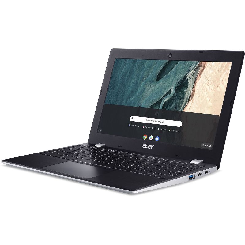 Acer Chromebook 311 - 11.6" Intel Celeron N4000 1.1GHz 4GB Ram 32GB SSD ChromeOS - Manufacturer Refurbished, 3 of 6