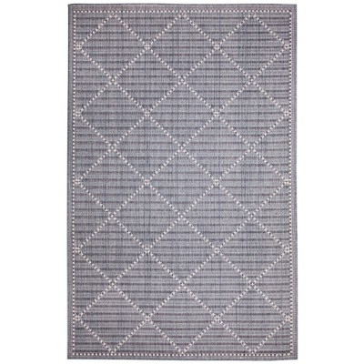 Liora Manne Malibu  Indoor/Outdoor Rug  Navy..