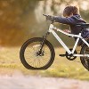 CAVINAS 20IN Kids Bike Mountain Bike with 7 Speed System, Kids' Bicycles with Front Suspension, Disc Brake and Rear V-Brake for 6-12 Kids - 4 of 4