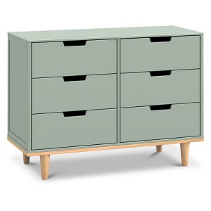 daVinci Marley 6-Drawer Double Dresser - 1 of 4