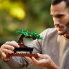 LEGO Bonsai Tree Building Kit 10281 - image 3 of 4