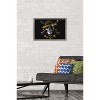Trends International Netflix One Piece - Skull Logo Framed Wall Poster Prints - 2 of 4