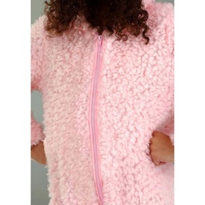 HalloweenCostumes.com Children's Sweet Llama Costume - 1 of 2