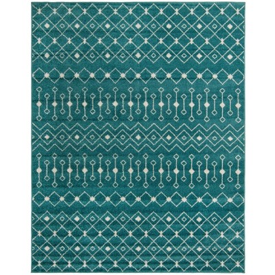 turquoise