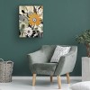 Trademark Fine Art - Sasha Idyll II Canvas Art - 3 of 4