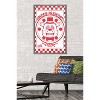 Trends International Five Nights at Freddy's - Pizza Box Framed Wall Poster Prints - 2 of 4
