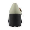 Journee Women's Gladys Pumps - 3 of 4