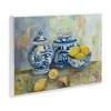 Stupell Industries Lemons & Pottery Painting Wall Plaque Art - 2 of 4