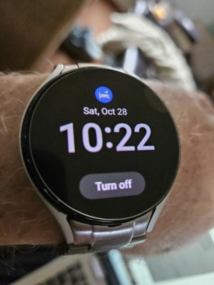 Galaxy watch outlet active 2 target