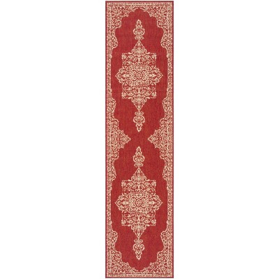 Beach House BHS180 POWER LOOMED Rug - Safavieh
