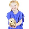 Helena The Hedgehog - 6 Inch Stuffed Animal Plush - By Viahart - 4 of 4