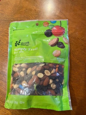Simply Trail Mix - 14oz - Good & Gather™ : Target