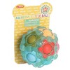 Aurora Toys Mini Rainbow Puzzle Ball Engaging Toy 4" - 4 of 4