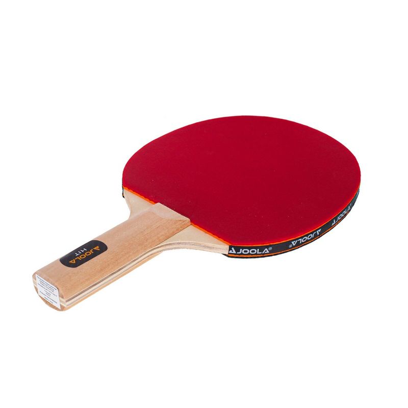 Joola Hit Table Tennis Set with Carrying Case, 5 of 10